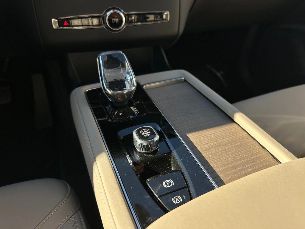 used 2026 Volvo XC90 car, priced at $67,275