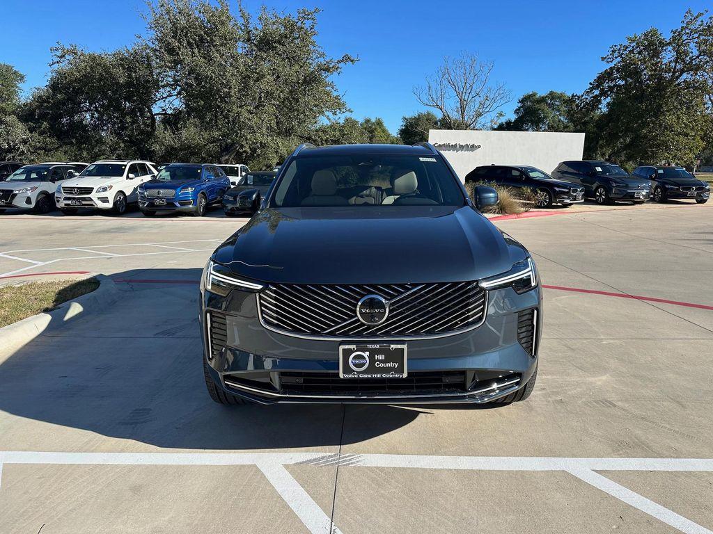 used 2026 Volvo XC90 car, priced at $67,275