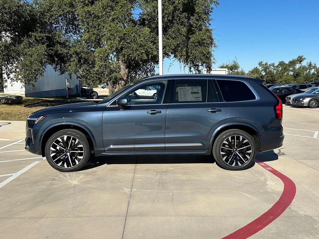 used 2026 Volvo XC90 car, priced at $67,275