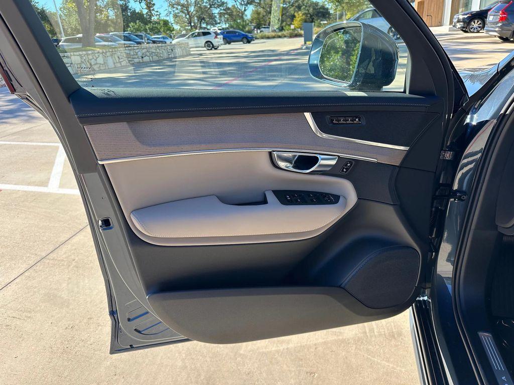 used 2026 Volvo XC90 car, priced at $67,275