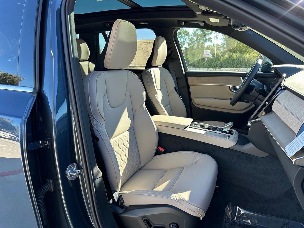 used 2026 Volvo XC90 car, priced at $67,275