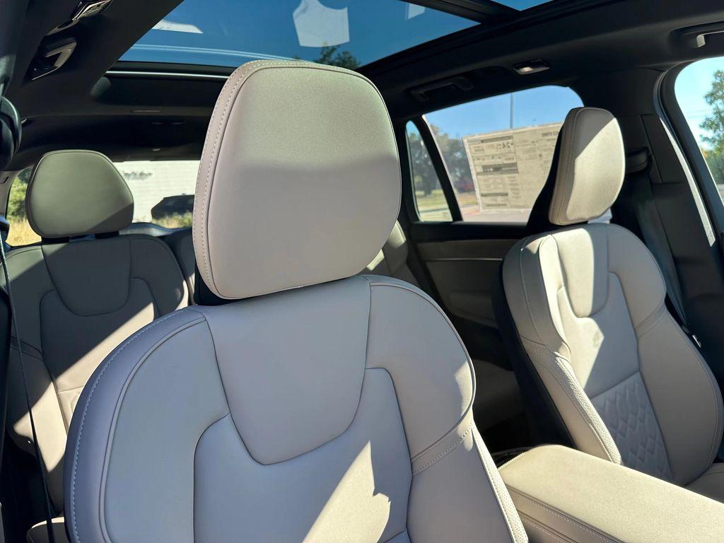 used 2026 Volvo XC90 car, priced at $67,275