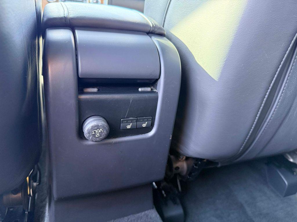 used 2016 Volvo XC60 car, priced at $14,700