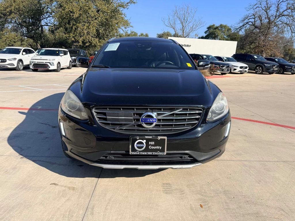 used 2016 Volvo XC60 car, priced at $14,700