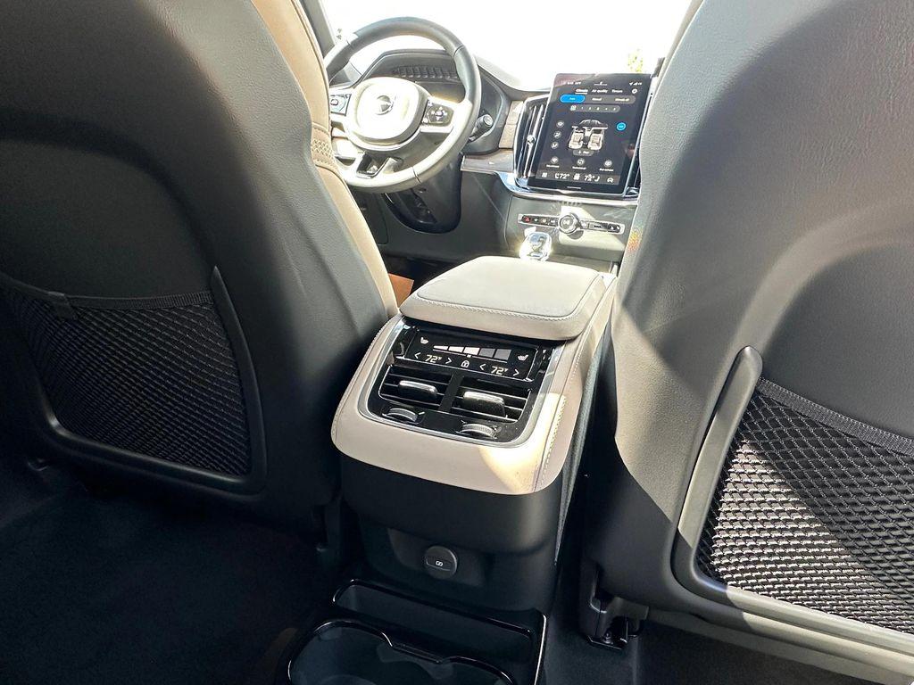 used 2026 Volvo XC90 car, priced at $69,398