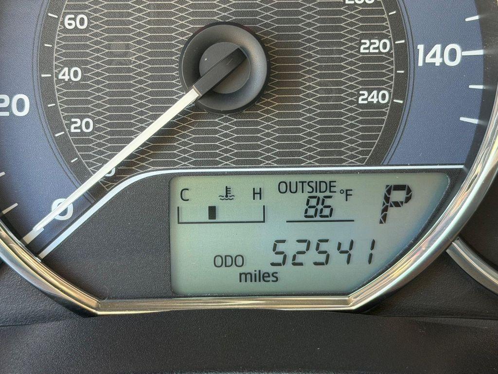 used 2016 Toyota Corolla car, priced at $18,125