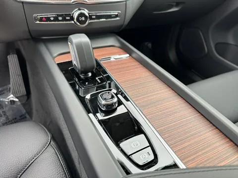 used 2024 Volvo XC60 Recharge Plug-In Hybrid car, priced at $54,845