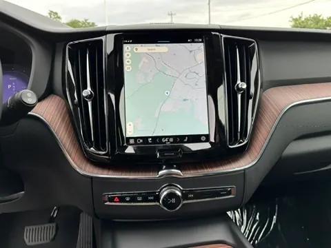 used 2024 Volvo XC60 Recharge Plug-In Hybrid car, priced at $54,845