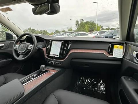 used 2024 Volvo XC60 Recharge Plug-In Hybrid car, priced at $54,845