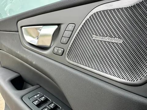 used 2024 Volvo XC60 Recharge Plug-In Hybrid car, priced at $54,845