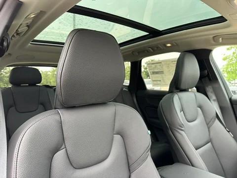 used 2024 Volvo XC60 Recharge Plug-In Hybrid car, priced at $54,845