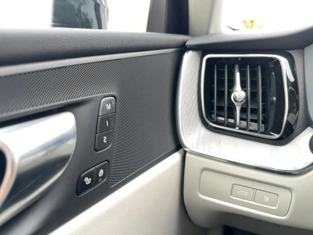 used 2025 Volvo XC60 Plug-In Hybrid car, priced at $61,260