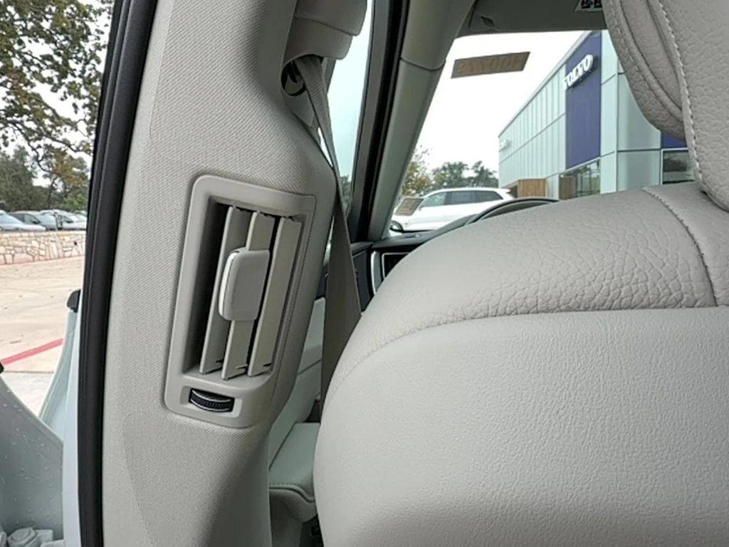 used 2025 Volvo XC60 Plug-In Hybrid car, priced at $61,260