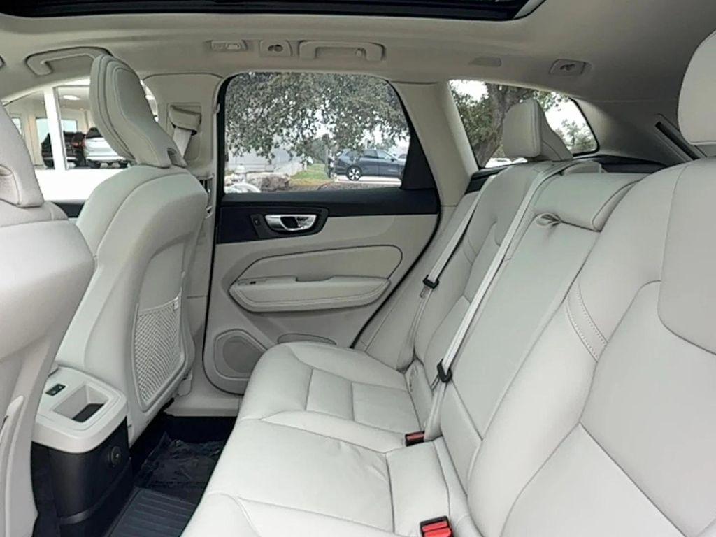 used 2025 Volvo XC60 Plug-In Hybrid car, priced at $61,260