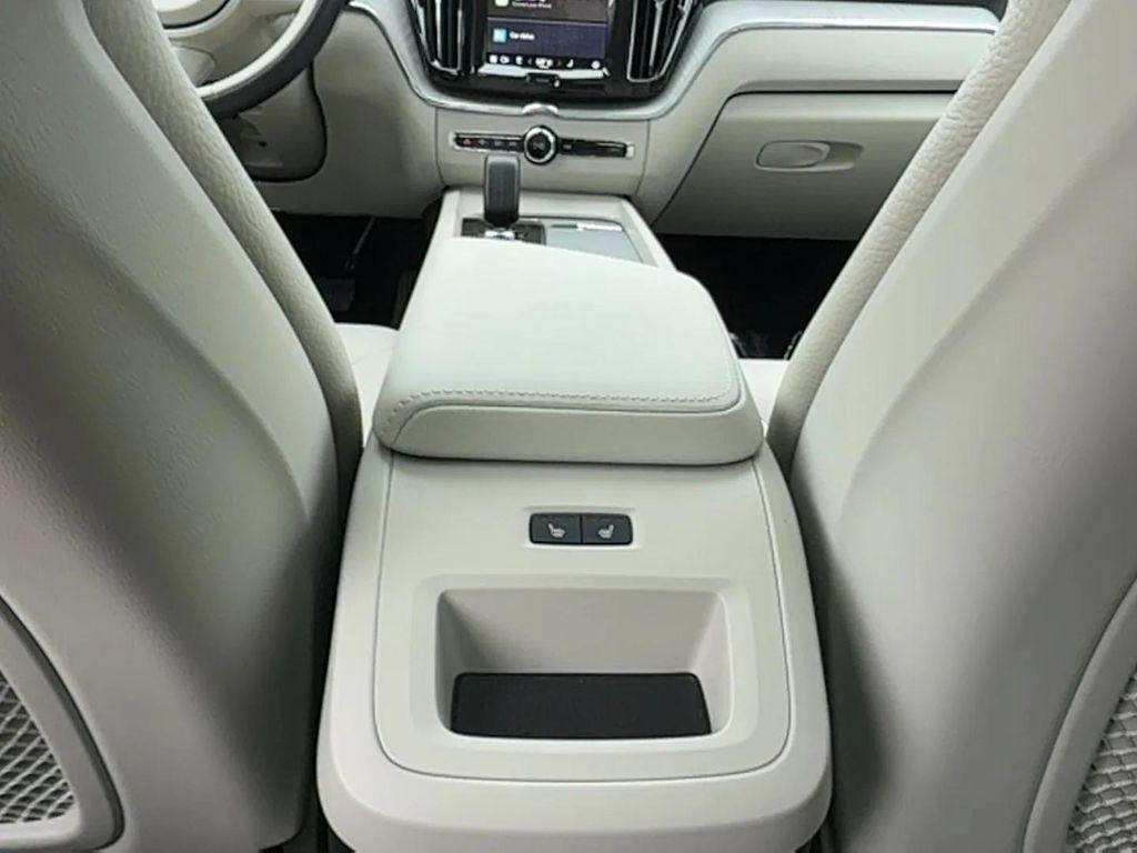 used 2025 Volvo XC60 Plug-In Hybrid car, priced at $61,260