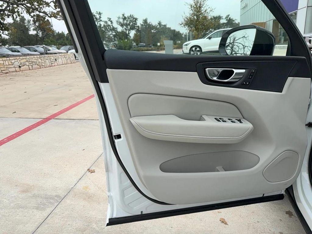 used 2025 Volvo XC60 Plug-In Hybrid car, priced at $61,260