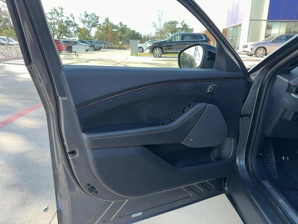 used 2023 Ford Mustang Mach-E car, priced at $32,900