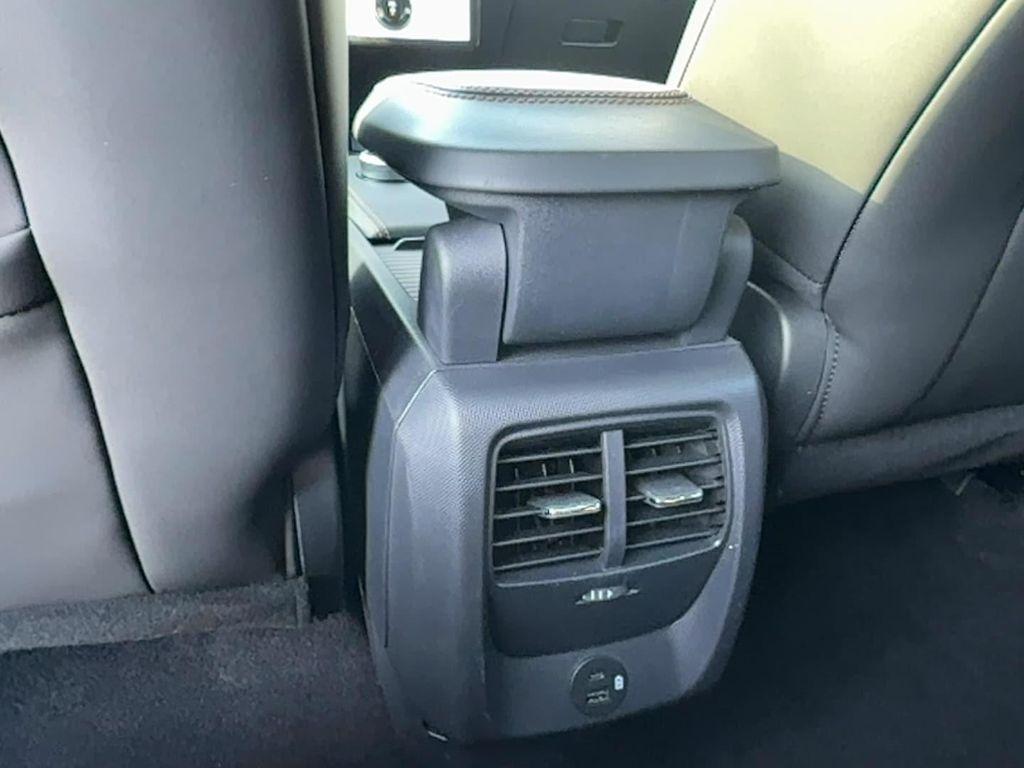 used 2023 Ford Mustang Mach-E car, priced at $32,900