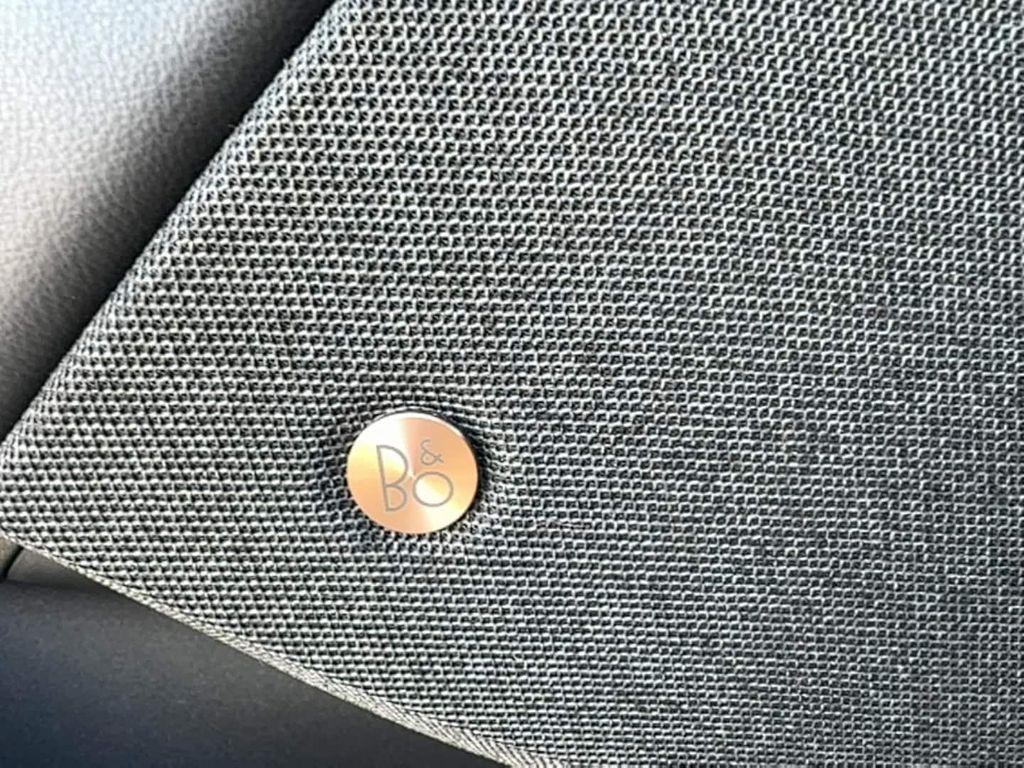 used 2023 Ford Mustang Mach-E car, priced at $32,900