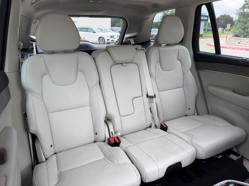 used 2026 Volvo XC90 car, priced at $70,699
