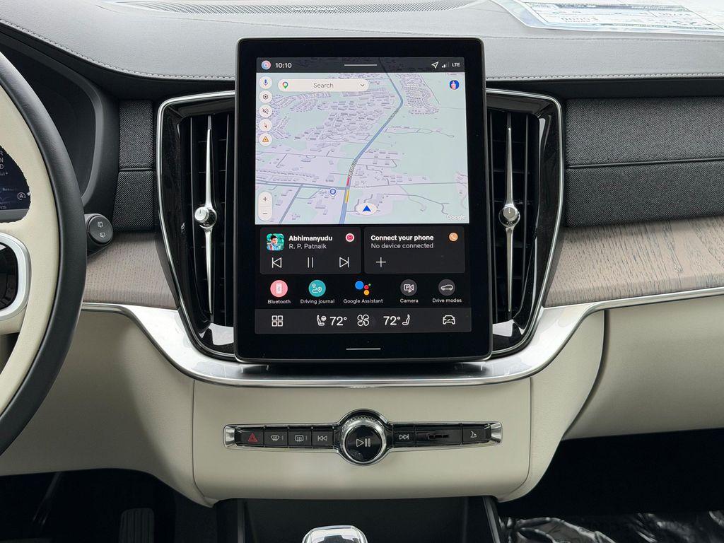 used 2026 Volvo XC90 car, priced at $70,699