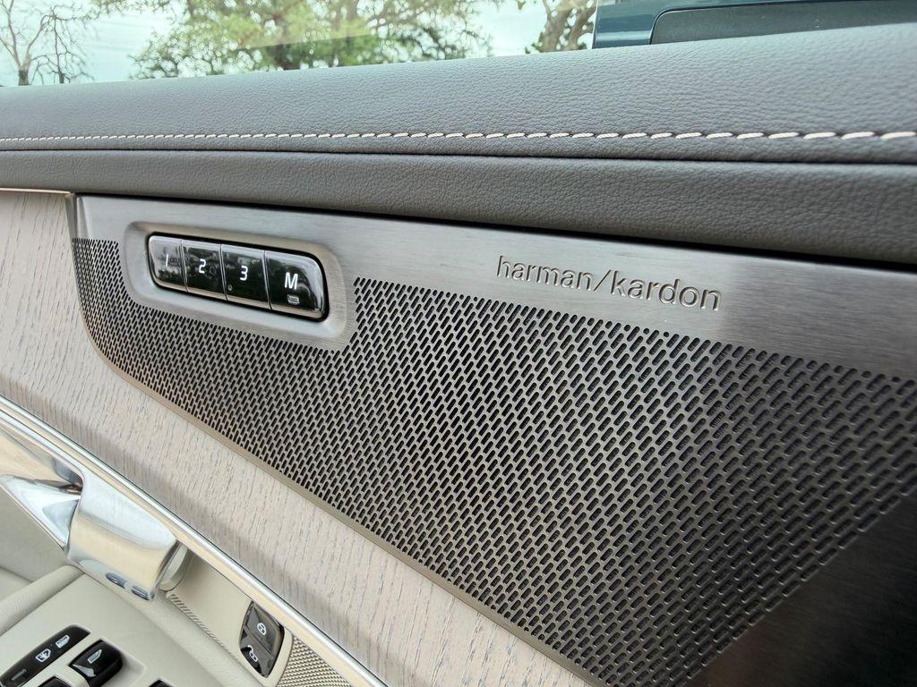 used 2026 Volvo XC90 car, priced at $70,699