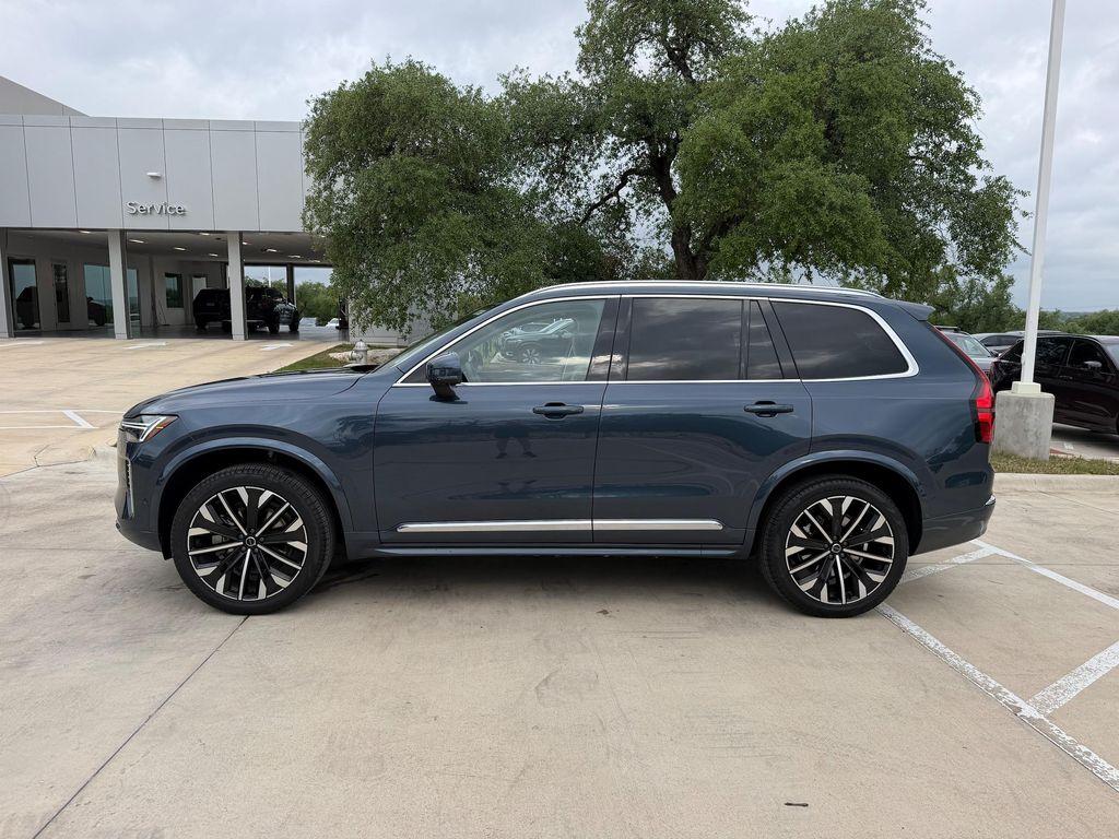 used 2026 Volvo XC90 car, priced at $70,699