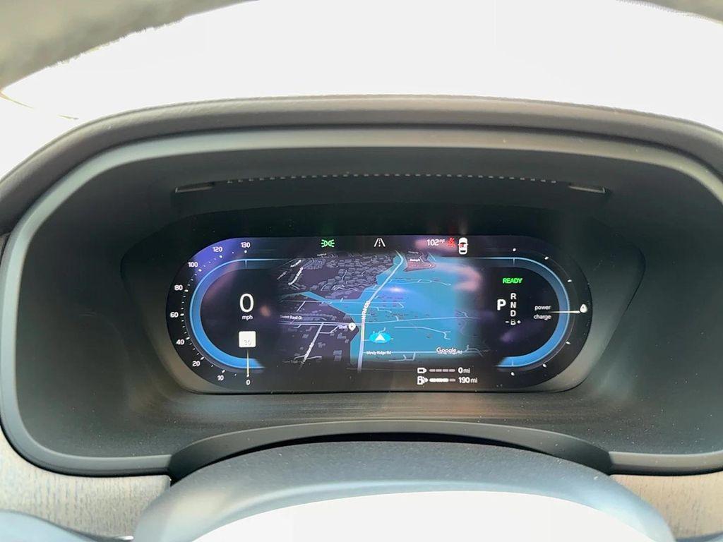 used 2024 Volvo S90 Recharge Plug-In Hybrid car, priced at $54,900