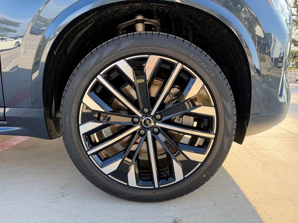 new 2026 Volvo XC90 Plug-In Hybrid car, priced at $84,695