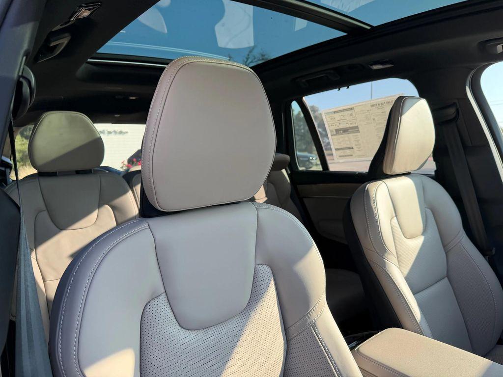 new 2026 Volvo XC90 Plug-In Hybrid car, priced at $84,695