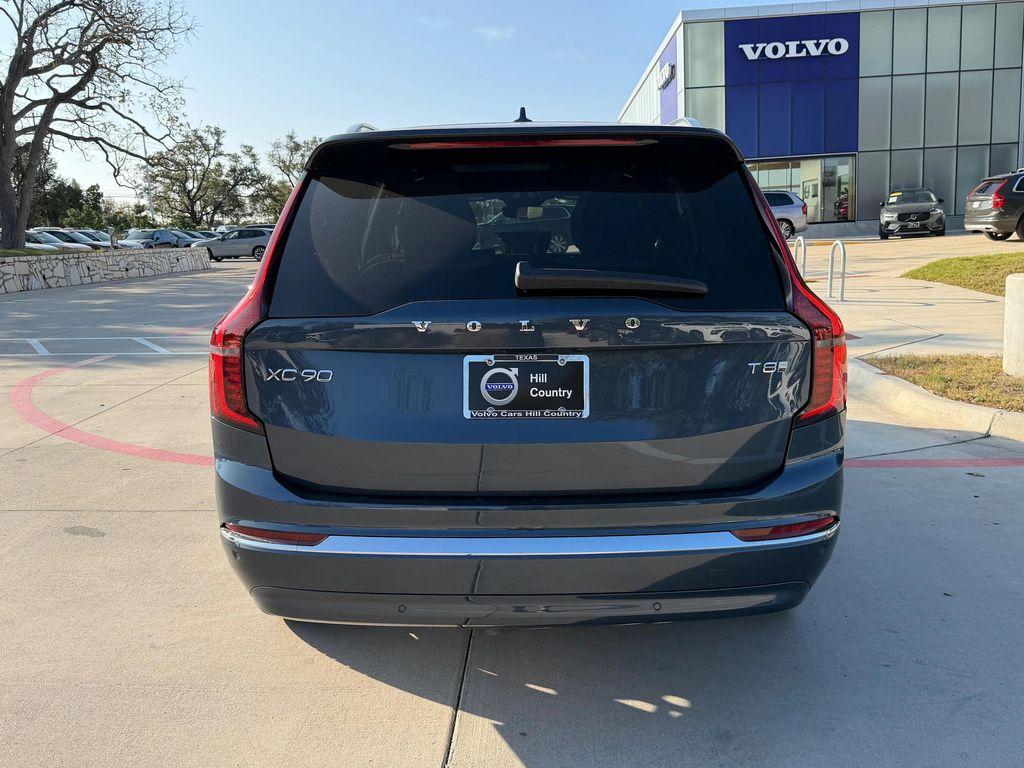 new 2026 Volvo XC90 Plug-In Hybrid car, priced at $84,695