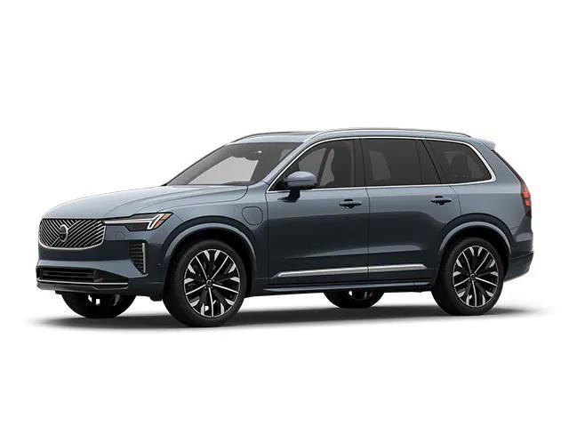 new 2026 Volvo XC90 Plug-In Hybrid car, priced at $84,695