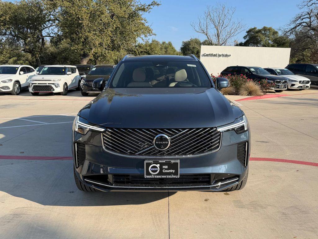 new 2026 Volvo XC90 Plug-In Hybrid car, priced at $84,695