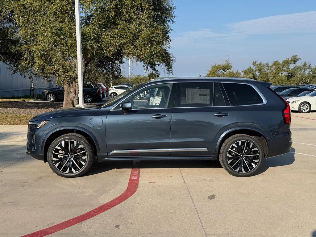 new 2026 Volvo XC90 Plug-In Hybrid car, priced at $84,695