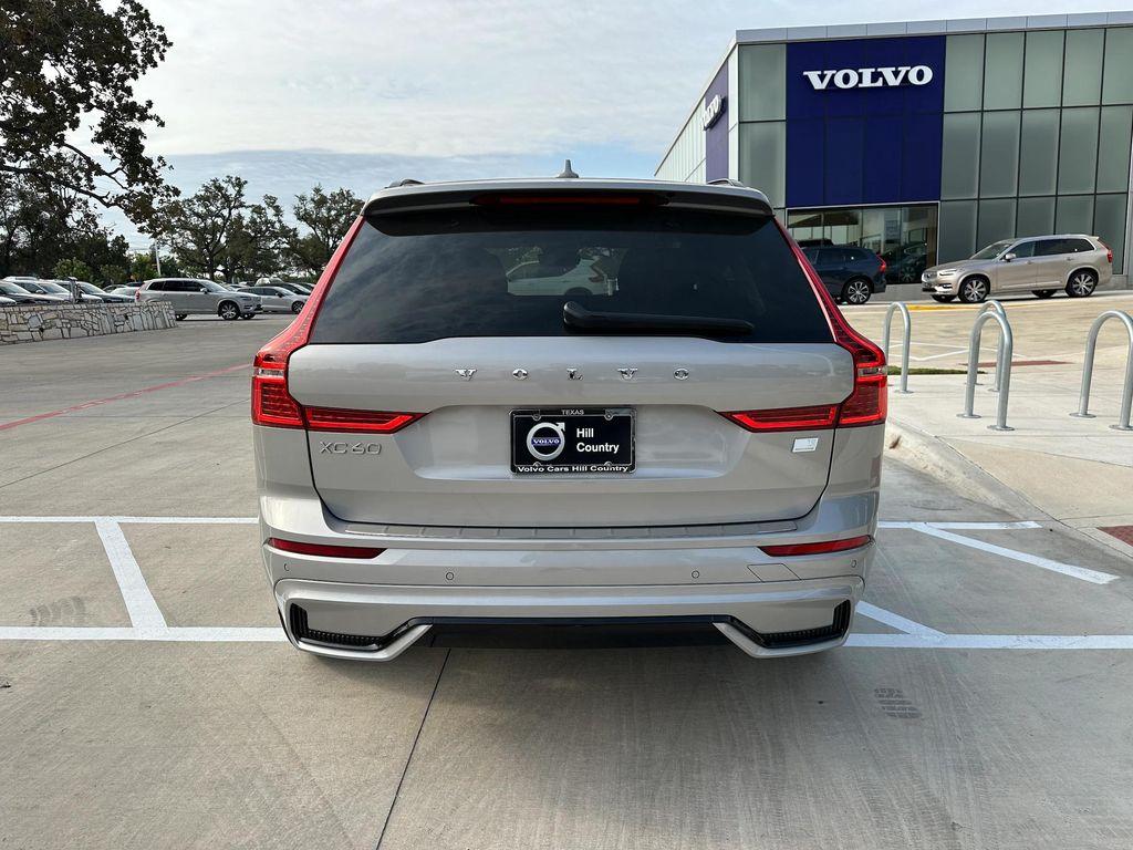 used 2024 Volvo XC60 Recharge Plug-In Hybrid car, priced at $53,625