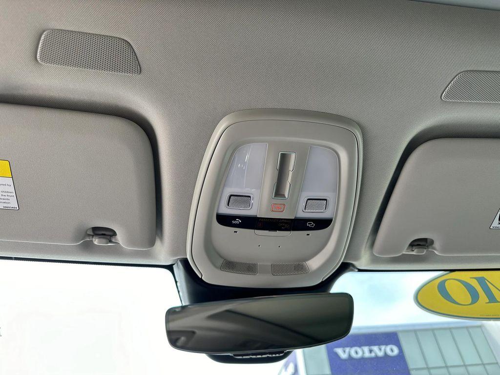 used 2024 Volvo XC60 Recharge Plug-In Hybrid car, priced at $53,625