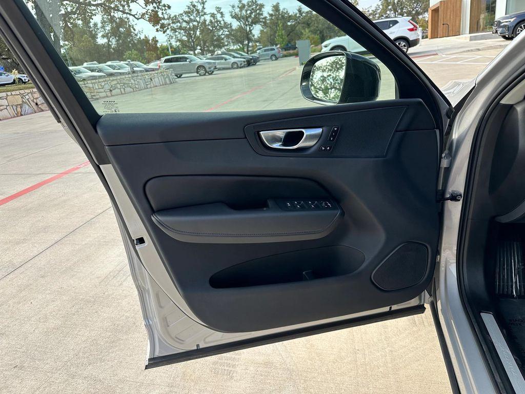 used 2024 Volvo XC60 Recharge Plug-In Hybrid car, priced at $53,625