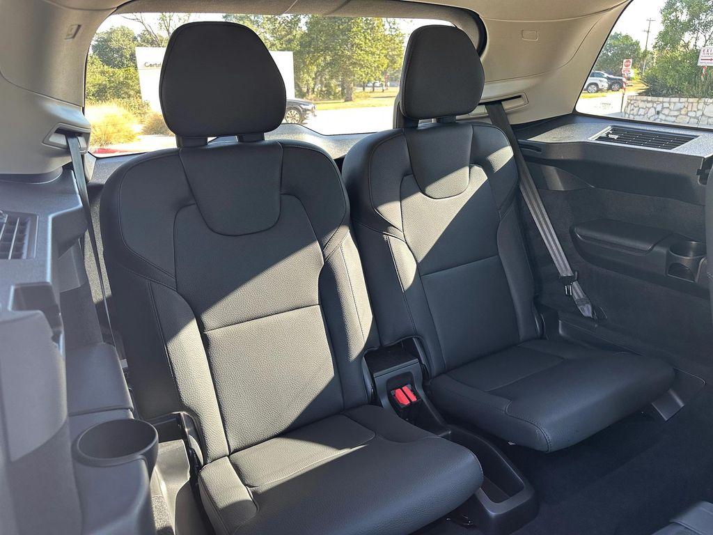used 2024 Volvo XC90 car, priced at $47,999