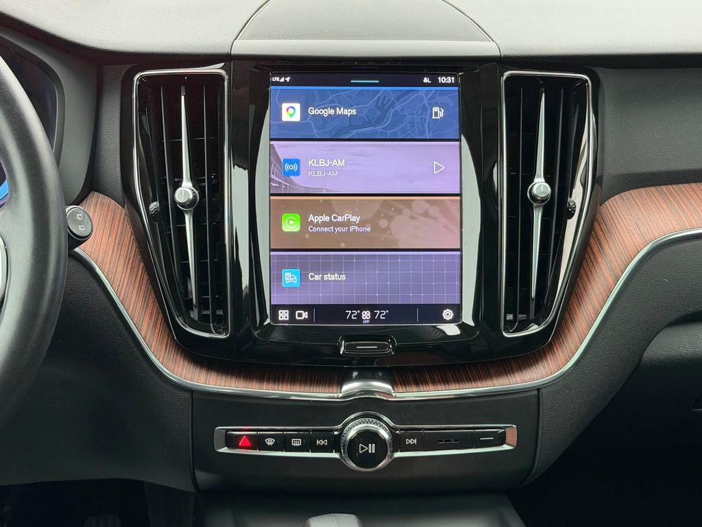 used 2023 Volvo XC60 car, priced at $38,224