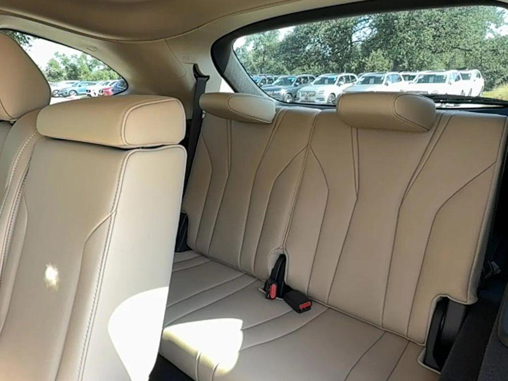 used 2024 Acura MDX car, priced at $45,999