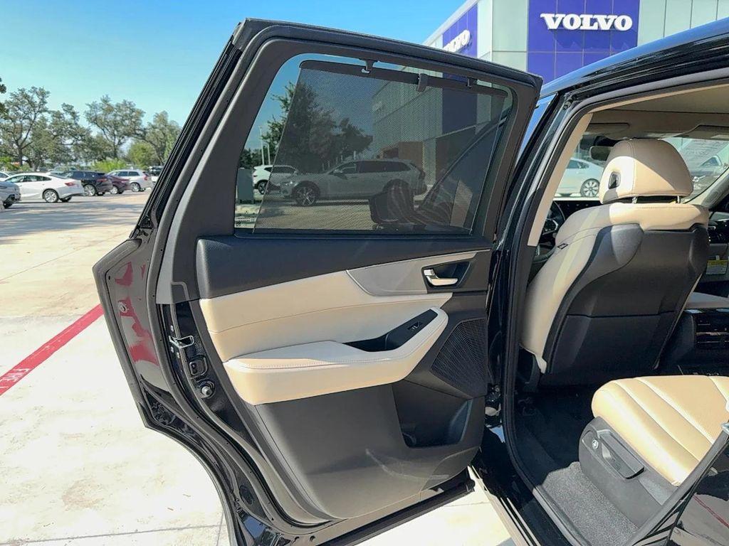 used 2024 Acura MDX car, priced at $45,999