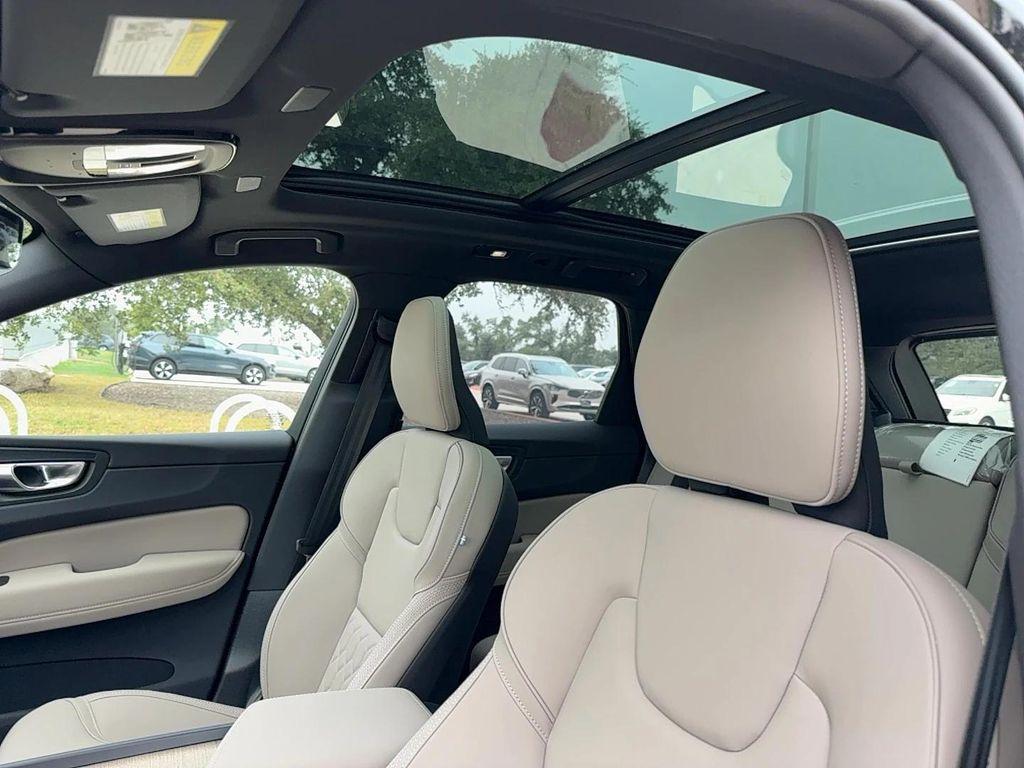 new 2026 Volvo XC60 Plug-In Hybrid car, priced at $70,580