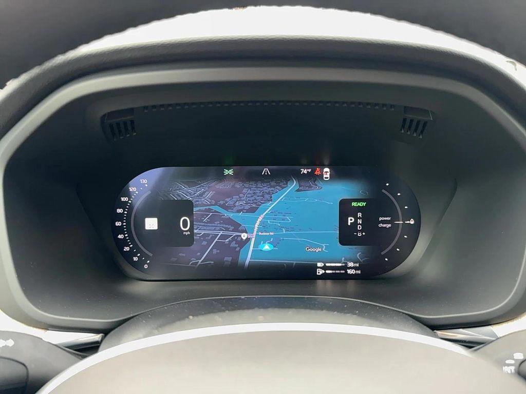 new 2026 Volvo XC60 Plug-In Hybrid car, priced at $70,580