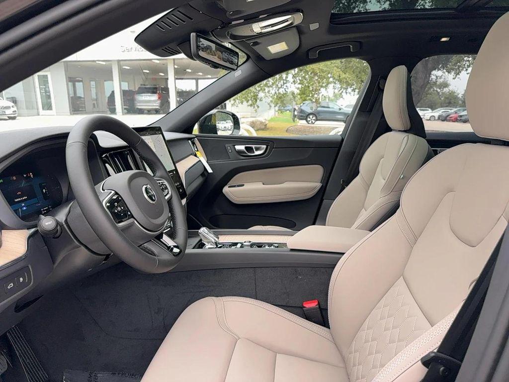 new 2026 Volvo XC60 Plug-In Hybrid car, priced at $70,580