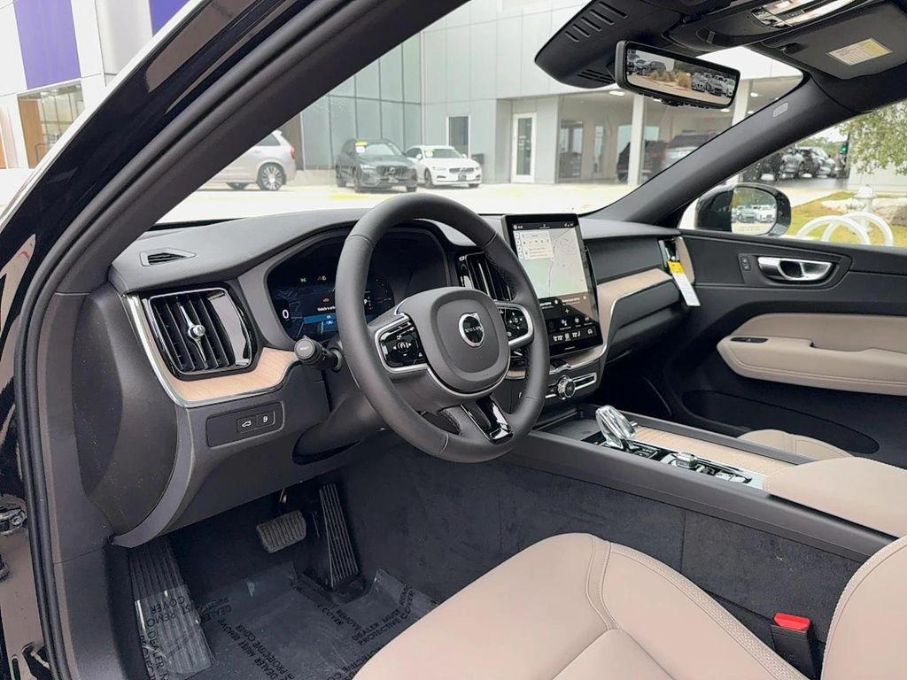 new 2026 Volvo XC60 Plug-In Hybrid car, priced at $70,580