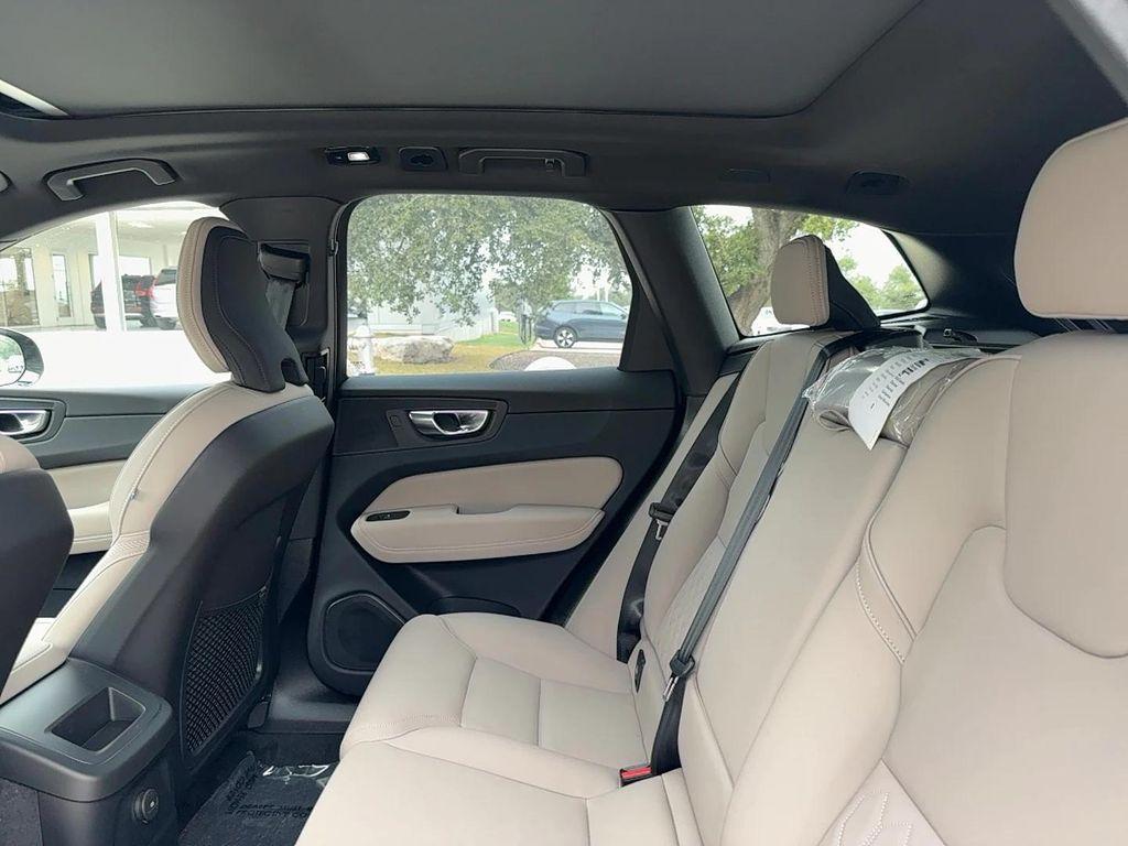 new 2026 Volvo XC60 Plug-In Hybrid car, priced at $70,580