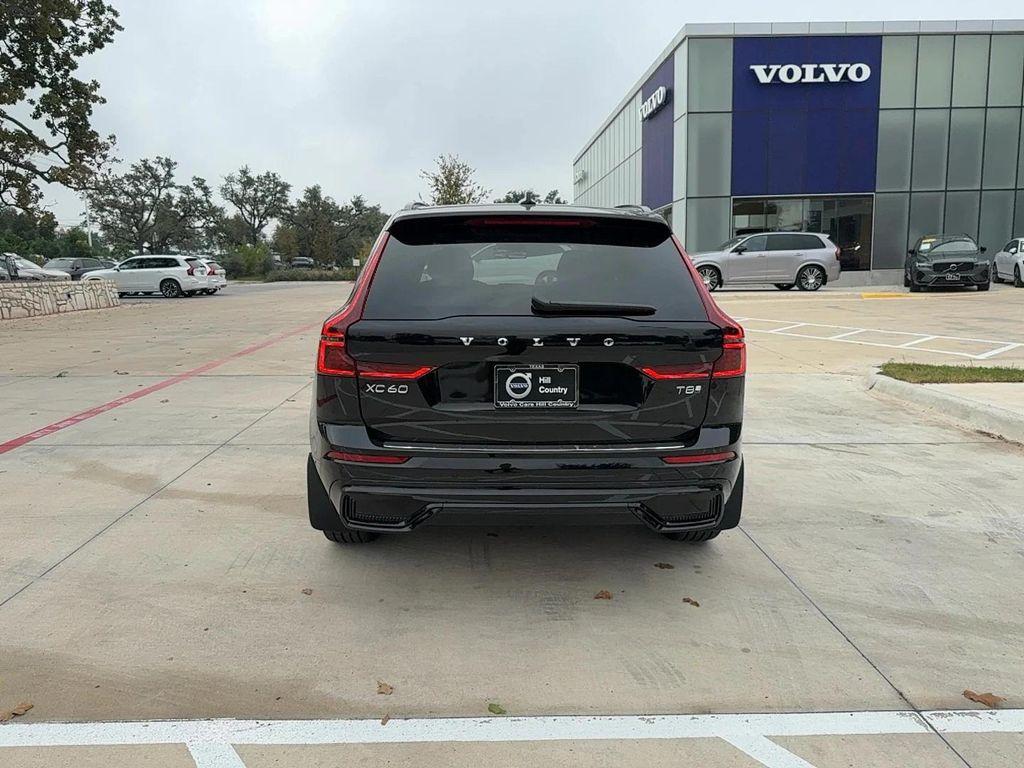 new 2026 Volvo XC60 Plug-In Hybrid car, priced at $70,580