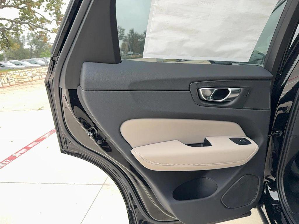 new 2026 Volvo XC60 Plug-In Hybrid car, priced at $70,580