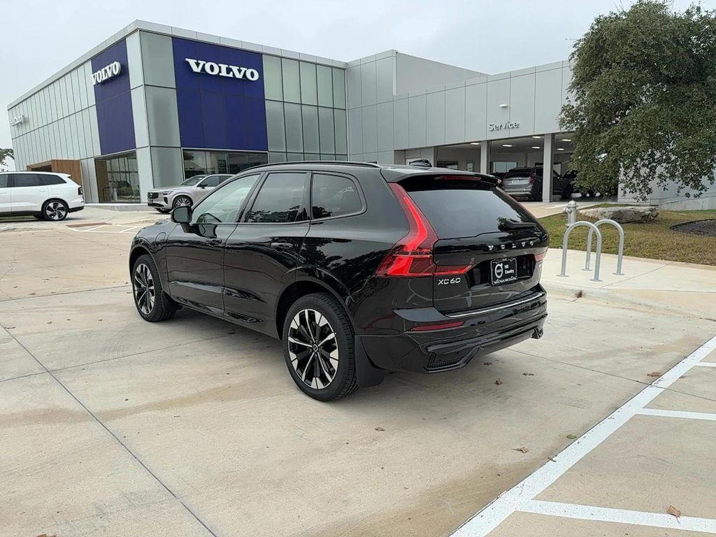 new 2026 Volvo XC60 Plug-In Hybrid car, priced at $70,580