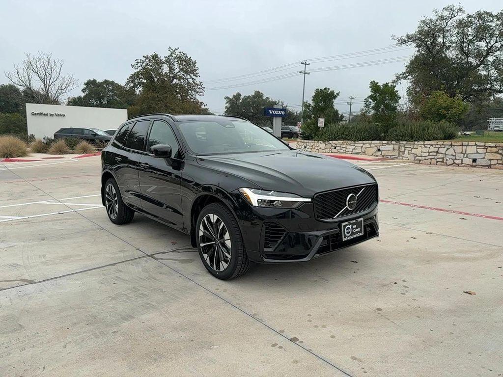 new 2026 Volvo XC60 Plug-In Hybrid car, priced at $70,580
